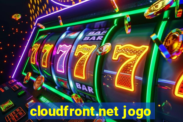 cloudfront.net jogo